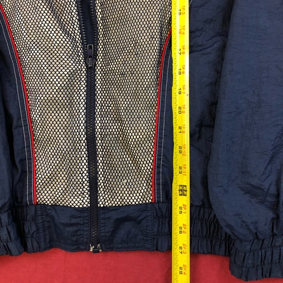 Vintage New York Yankees Pro Player windbreaker - Picture 2 of 8